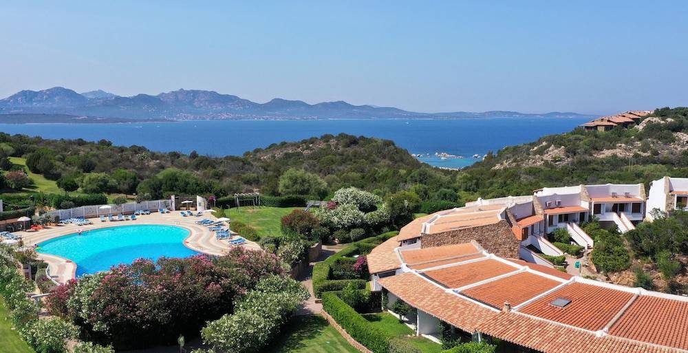 Capo Ceraso Family Resort 1