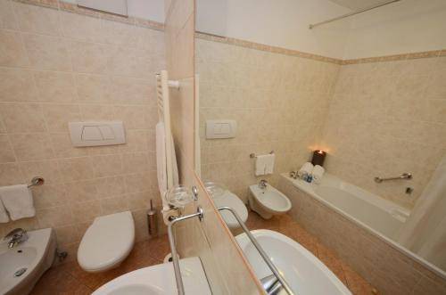 Hotel Faloria 2