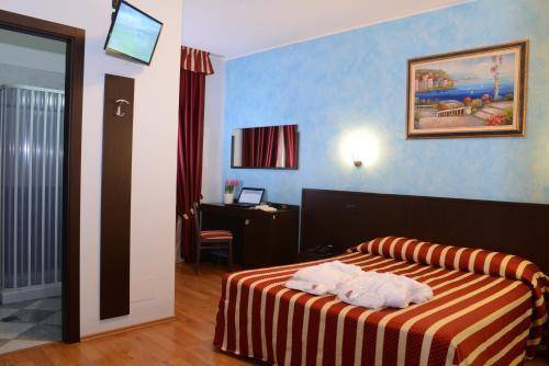 Hotel Iacone 1