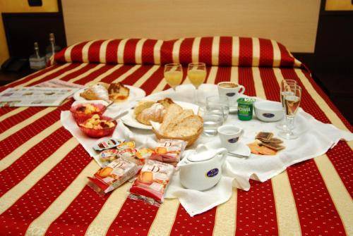 Hotel Iacone 2