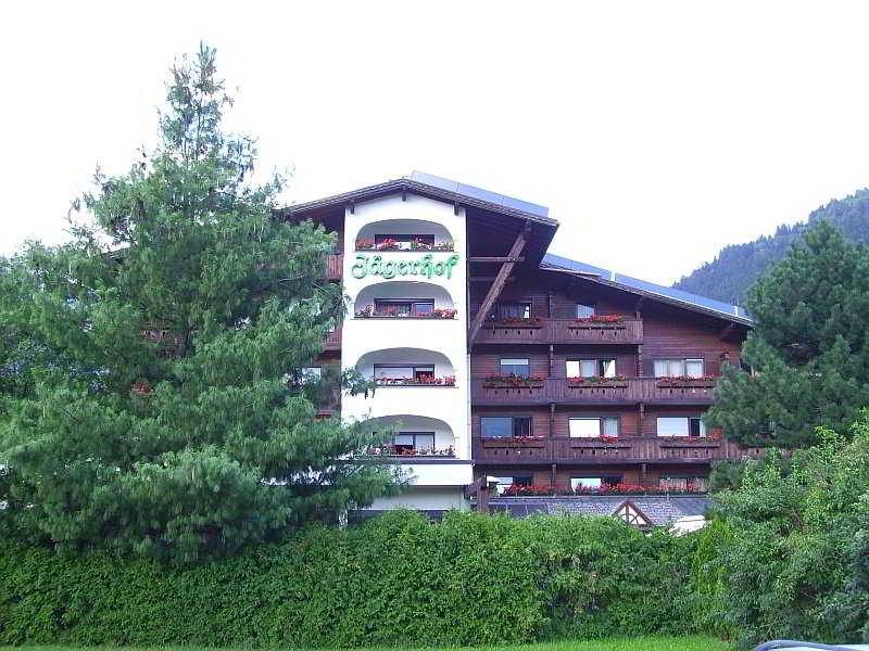 Hotel Jägerhof 1