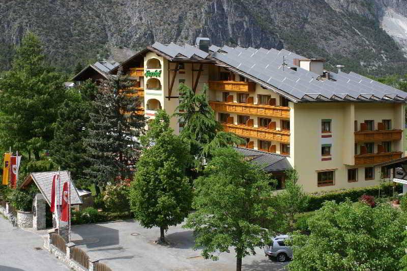 Hotel Jägerhof 2