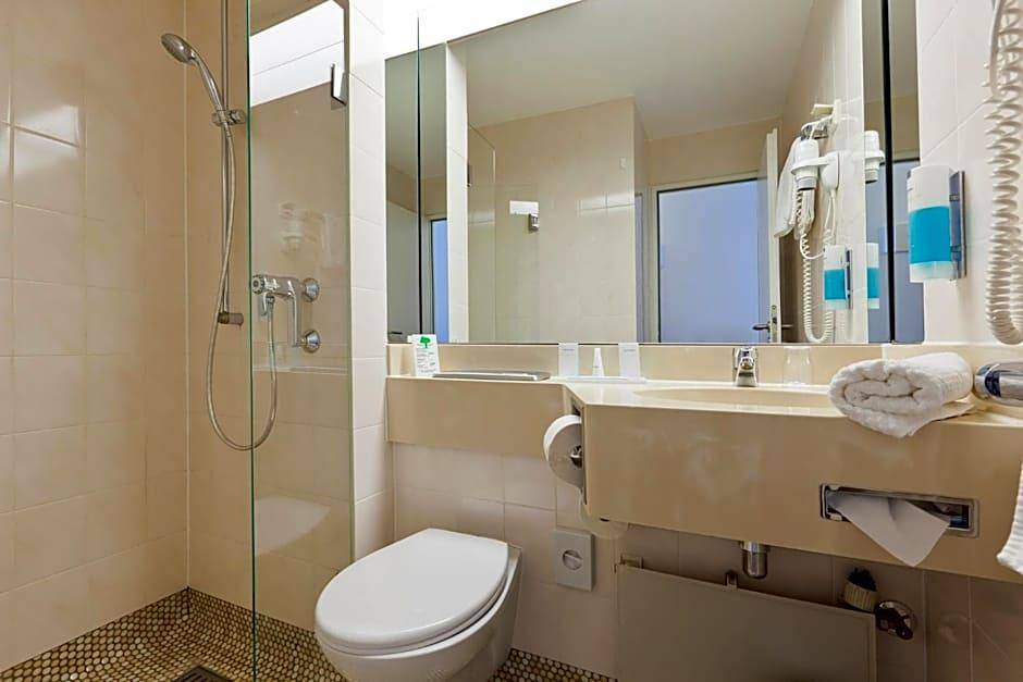 Michels Strandhotel Germania 1