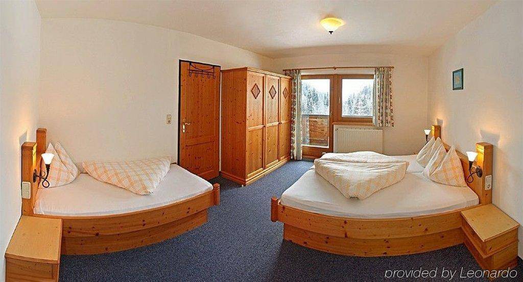 Ferienappartements Landhof 1