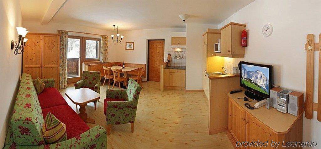 Ferienappartements Landhof 2