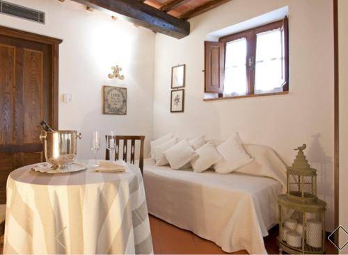 Hotel Monteriggioni 2