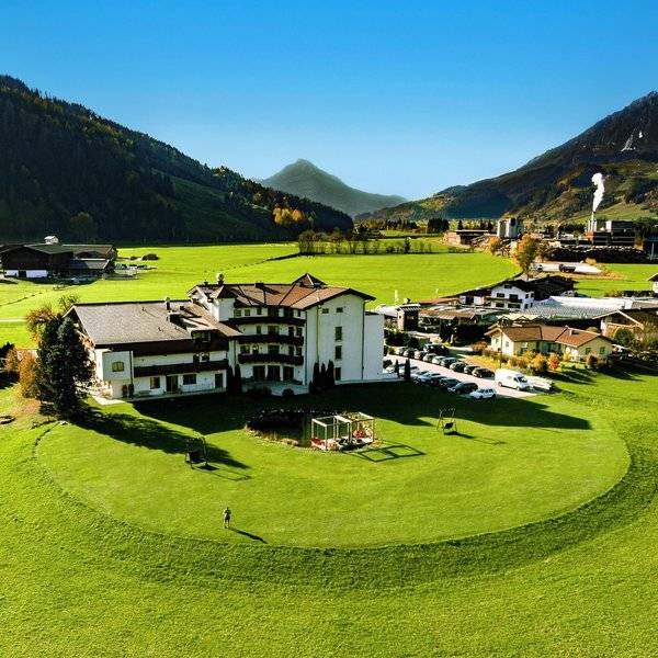 Hotel Saliter Hof 2