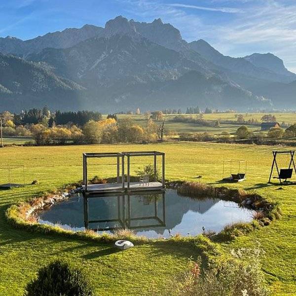 Hotel Saliter Hof 1