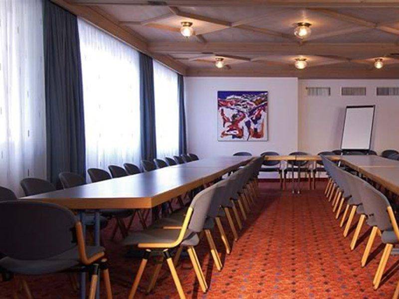 Hotel Tyrolerhof 2