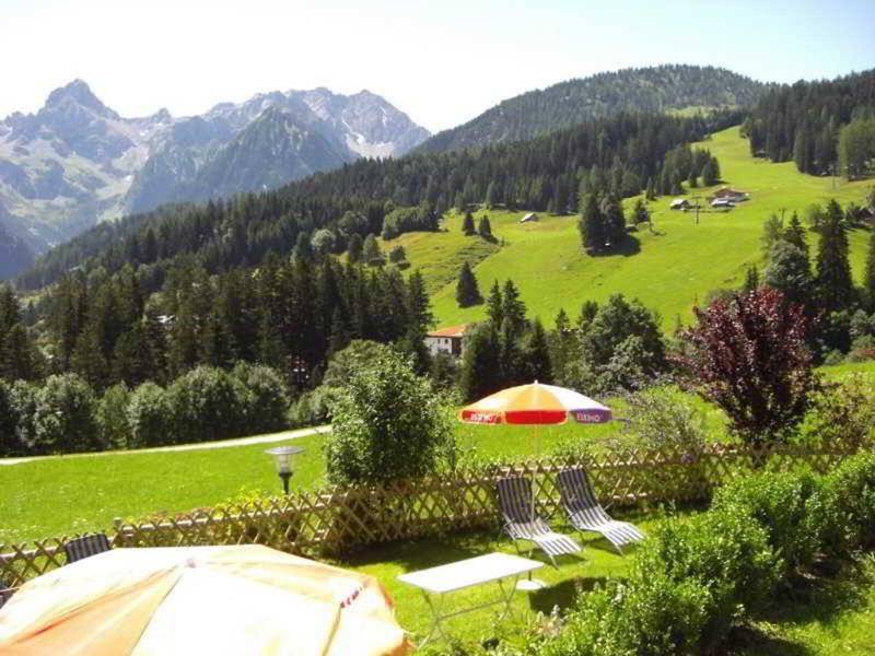 Residenz Dunza Hotel Garni 1