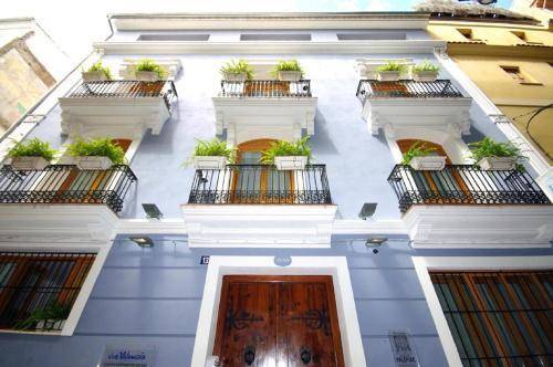 Edificio Palomar - PalomarGroup 1