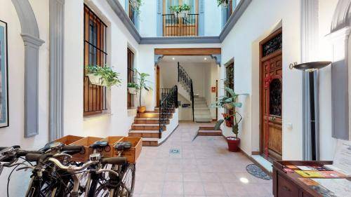Edificio Palomar - PalomarGroup 2