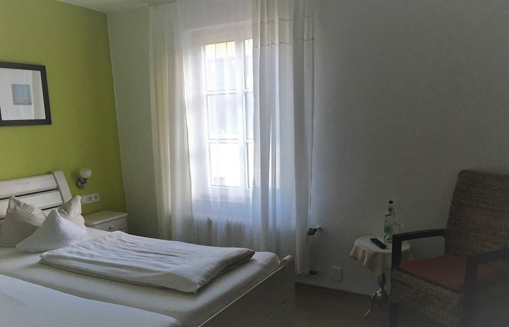 Landhotel Steffen 2