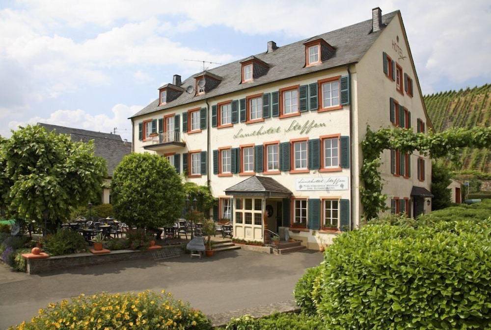 Landhotel Steffen 1