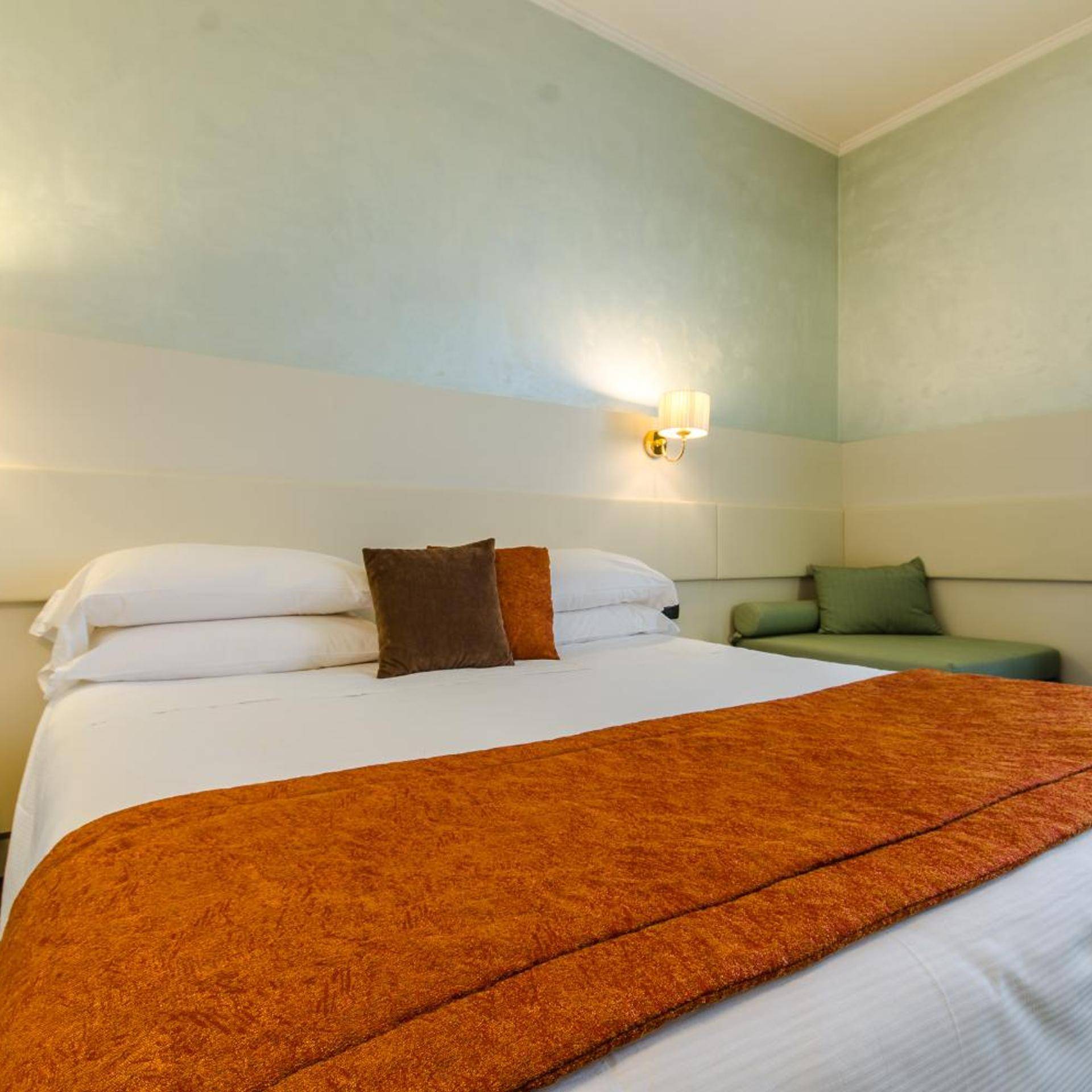 Hotel Ovidius 2
