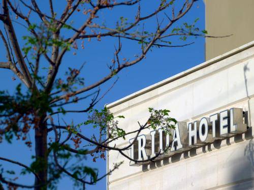 Irida Hotel 1