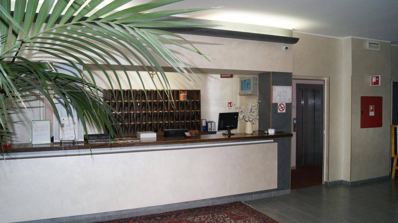 Hotel Ristorante Novara Expo 1