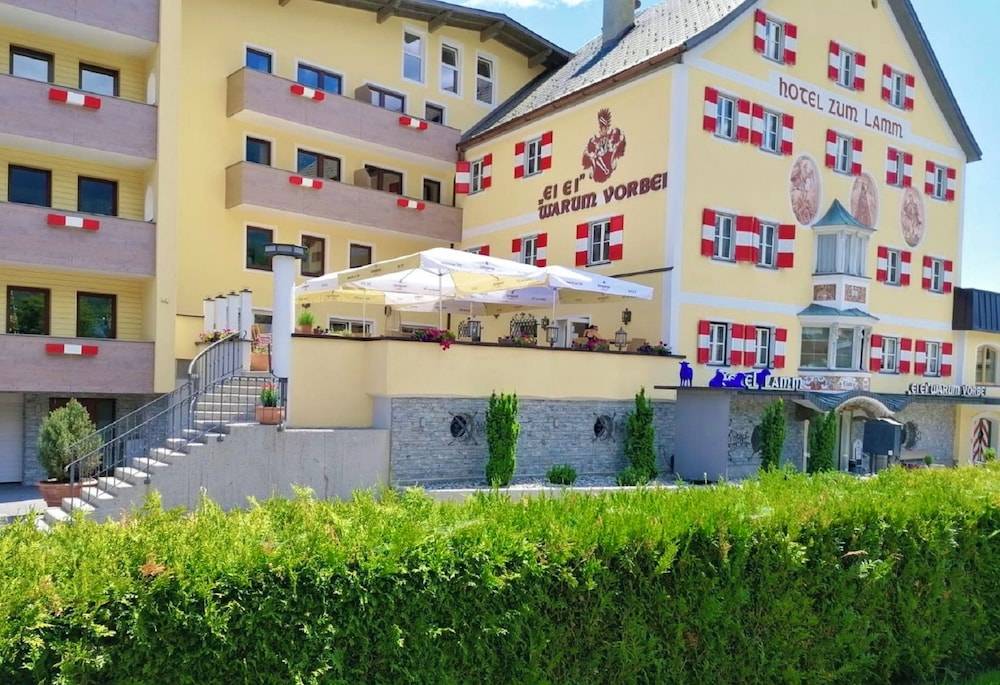 keyone rooms Tarrenz 1
