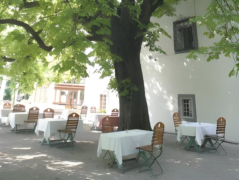 Landhotel Agathawirt 2