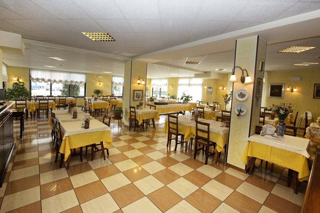 Hotel Ganfo 2