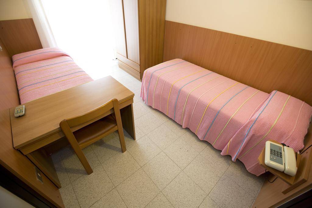 Hotel Ganfo 1