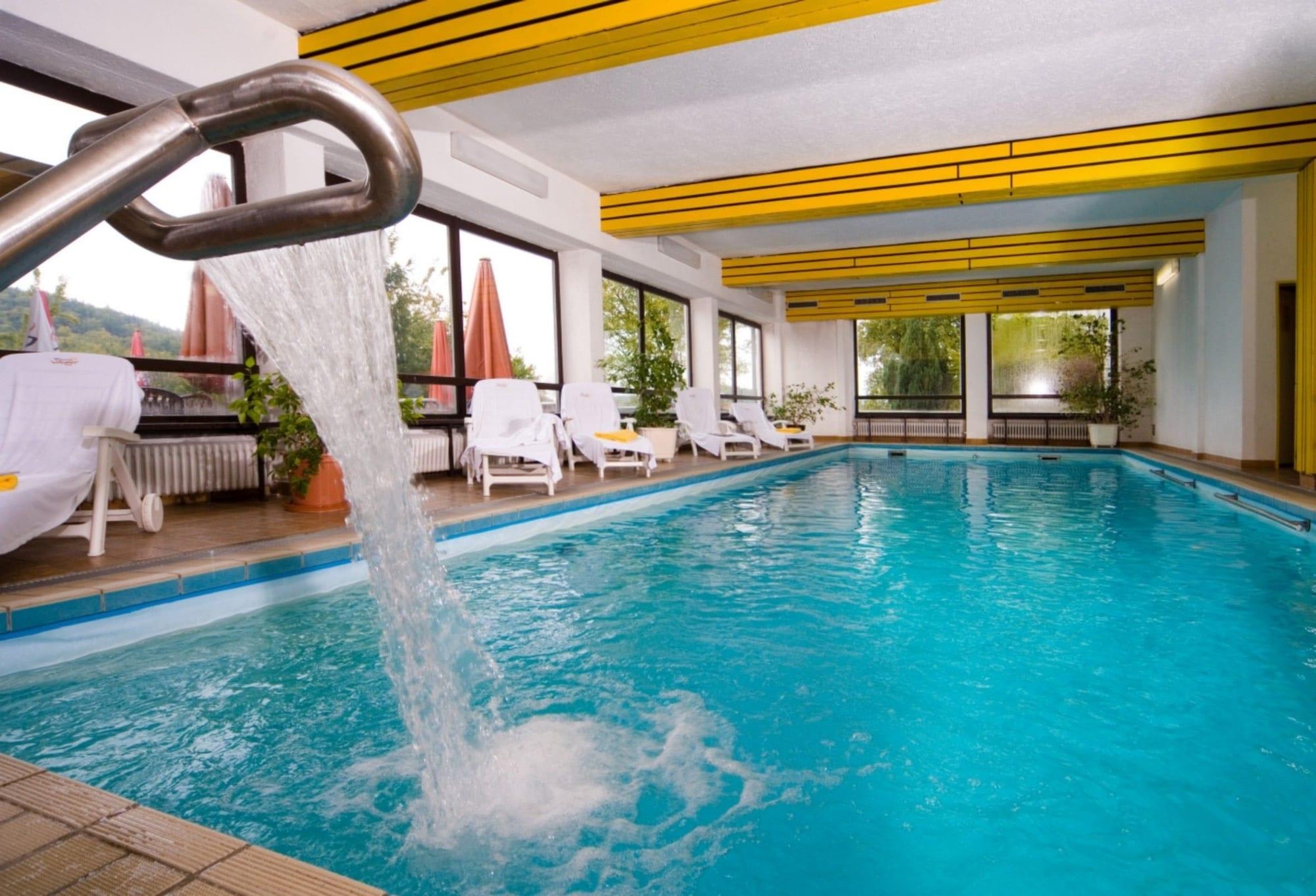 Vital & Gesundheitshotel Schuerger 2