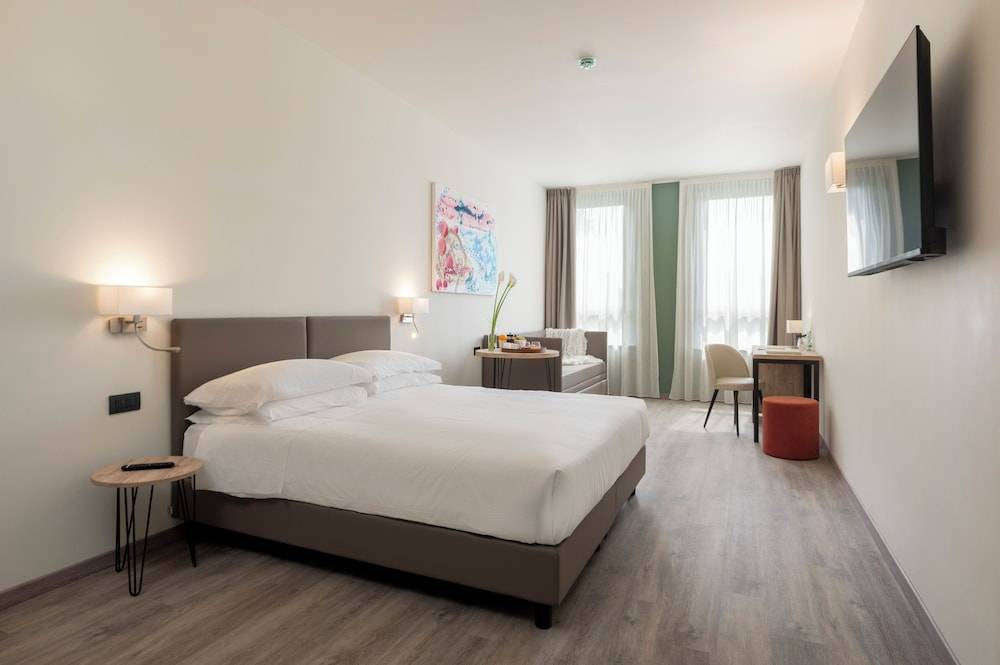 Hotel Plaza 1