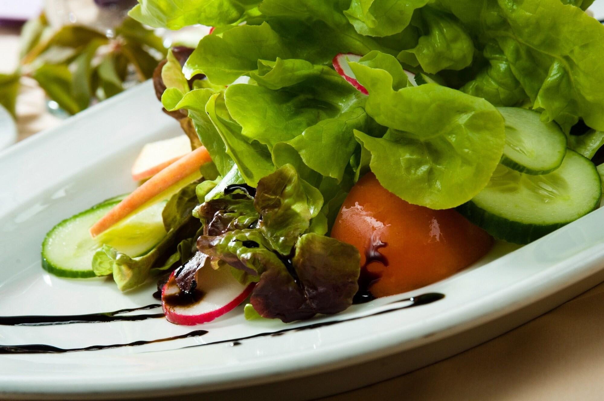 Vital & Gesundheitshotel Schuerger 1