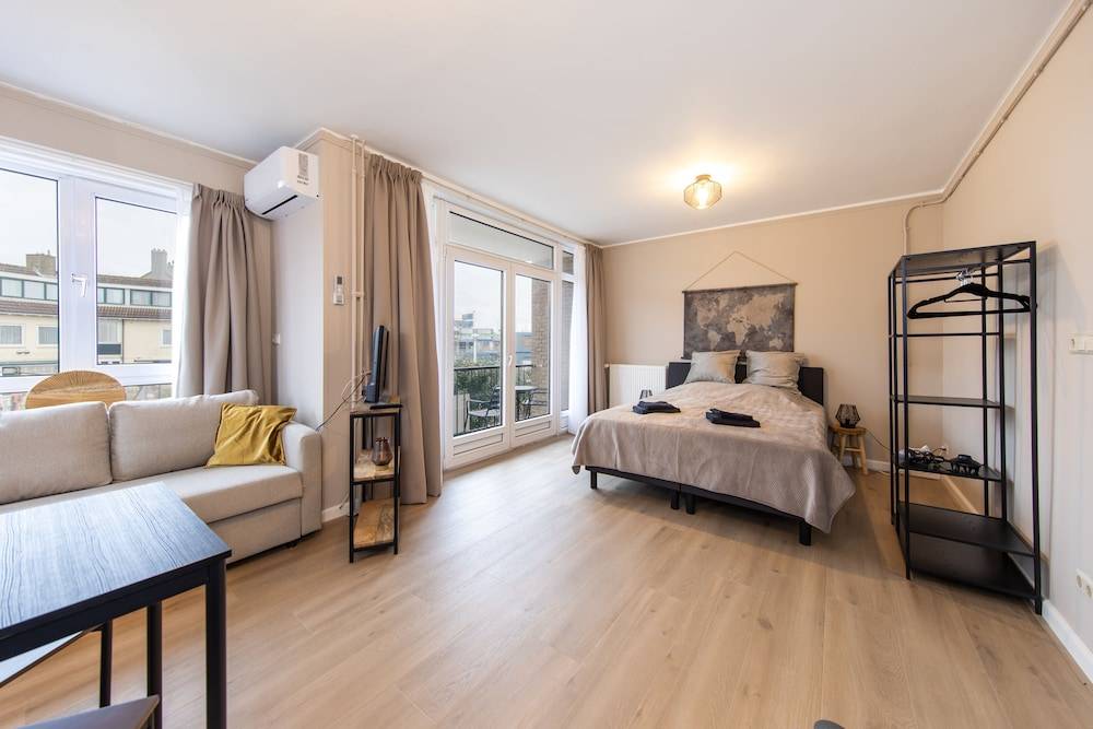 Blankebil Studios & Apartments 1
