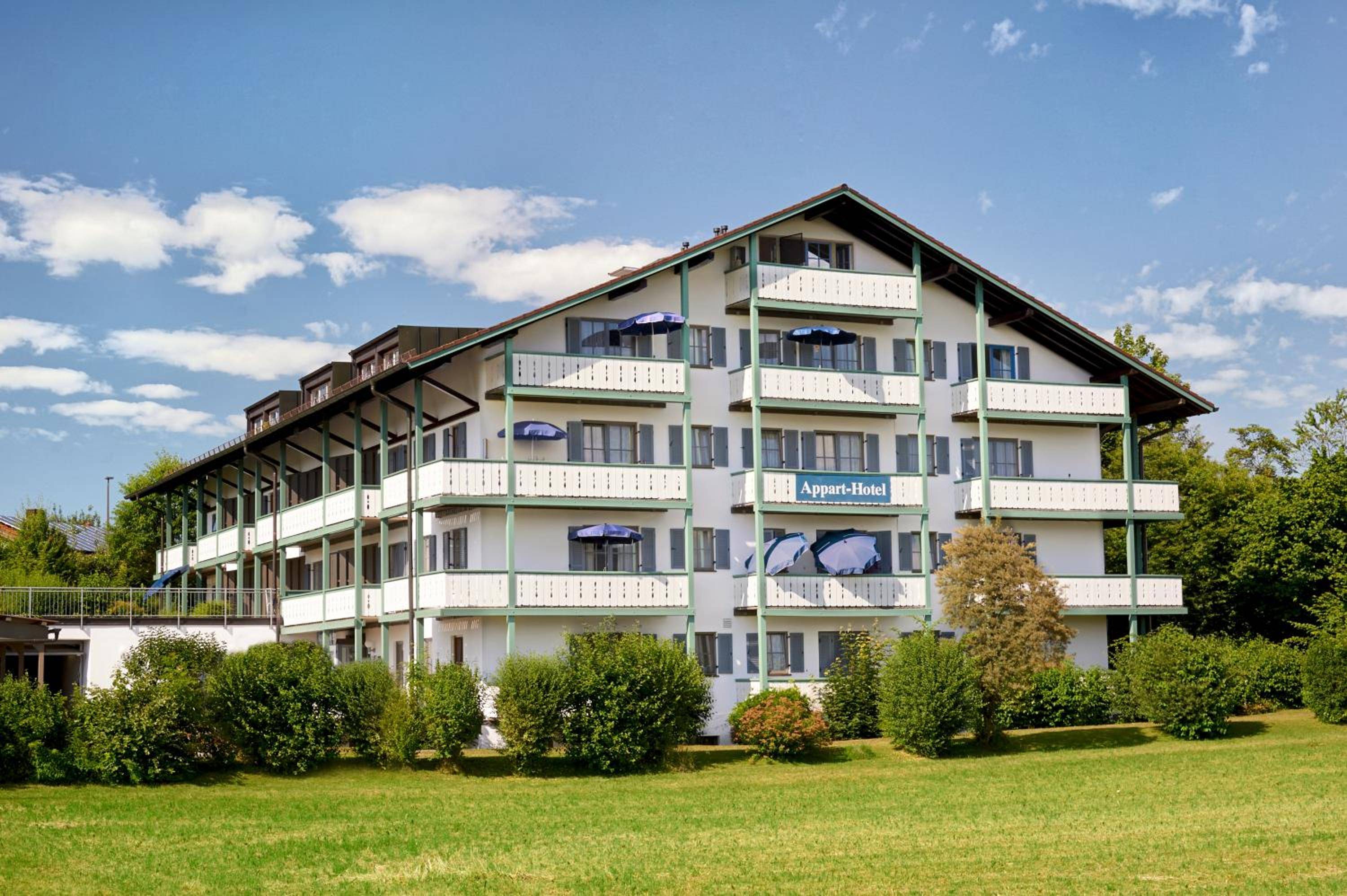 Apparthotel Garni Superior Simsseeblick 1