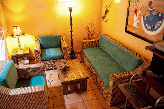Casa India Catalina 1