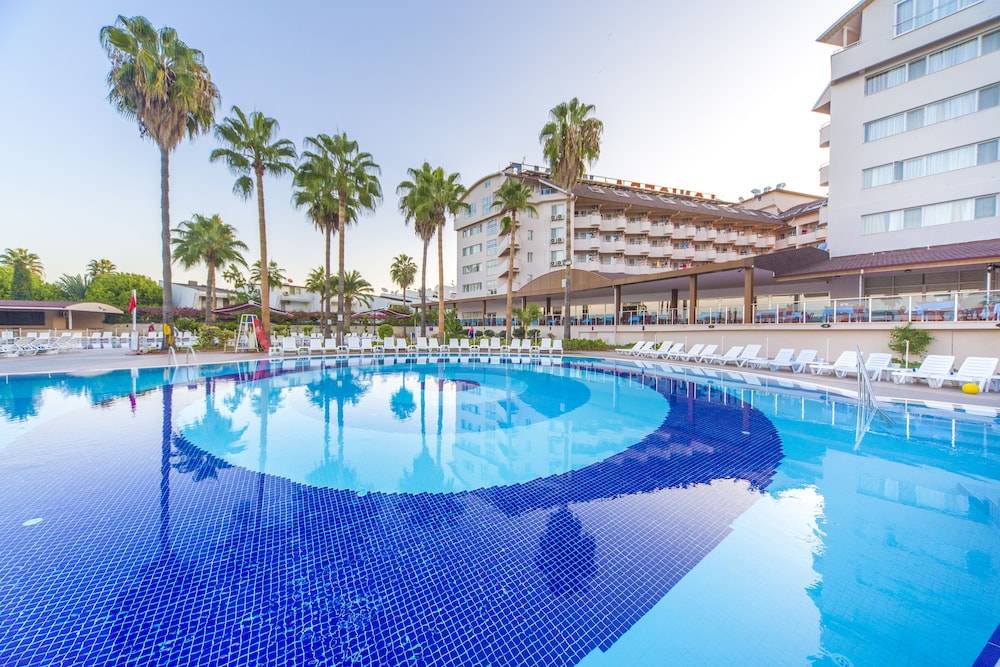 Lonicera World - Ultra All Inclusive 1