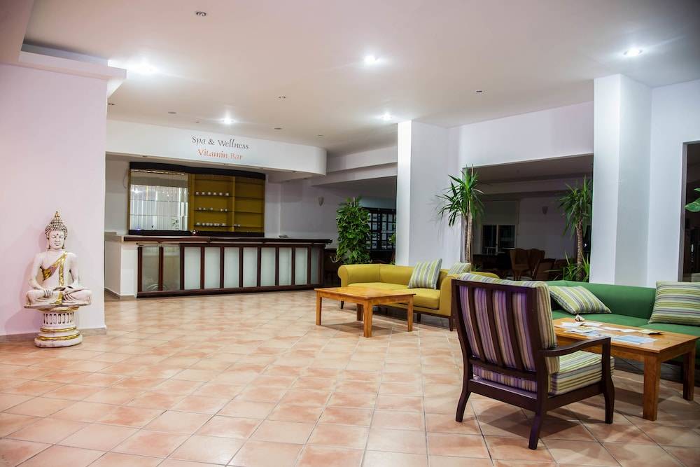 Lonicera World - Ultra All Inclusive 2