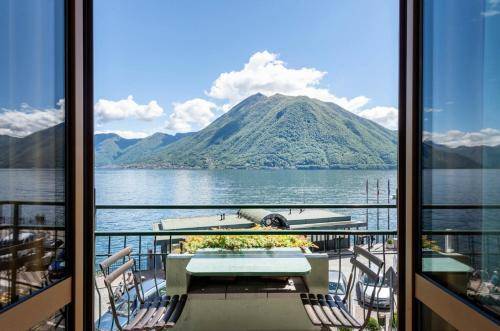 Hotel Argegno 1