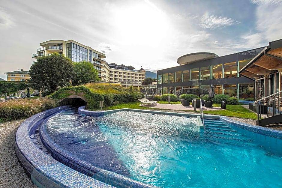 EurothermenResort Bad Ischl - Hotel Royal 4-Sterne Superior 1