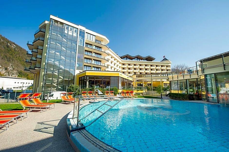 EurothermenResort Bad Ischl - Hotel Royal 4-Sterne Superior 2