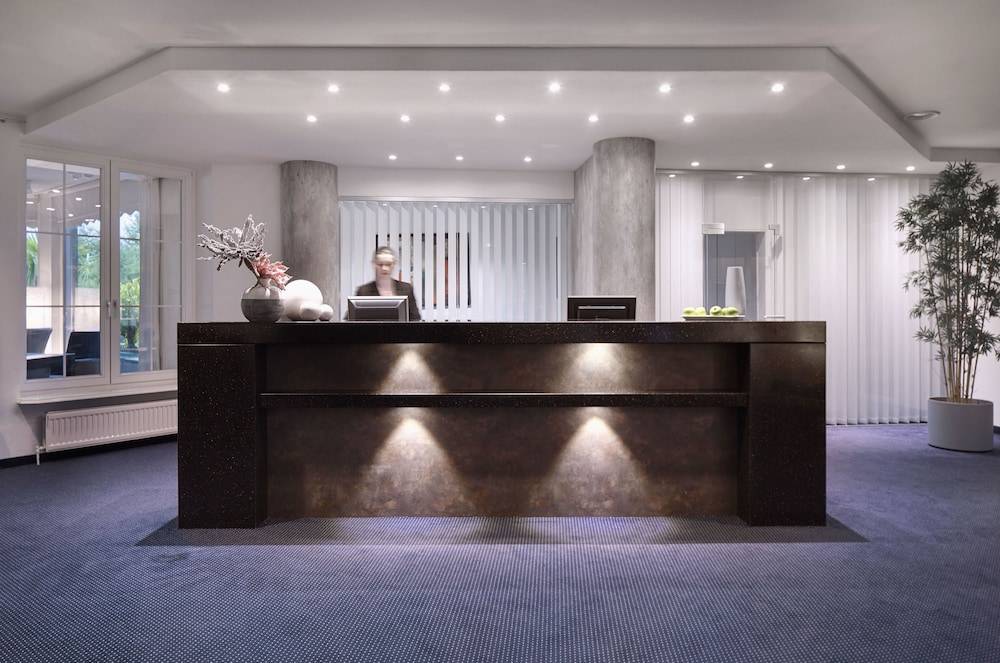 nordica Hotel Berlin 2