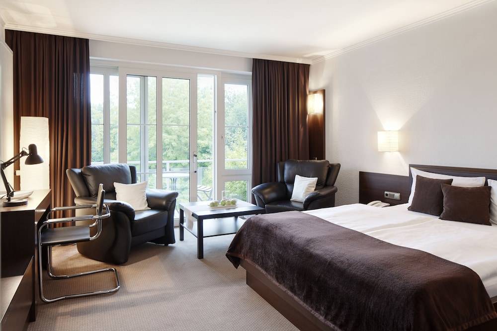 nordica Hotel Berlin 1