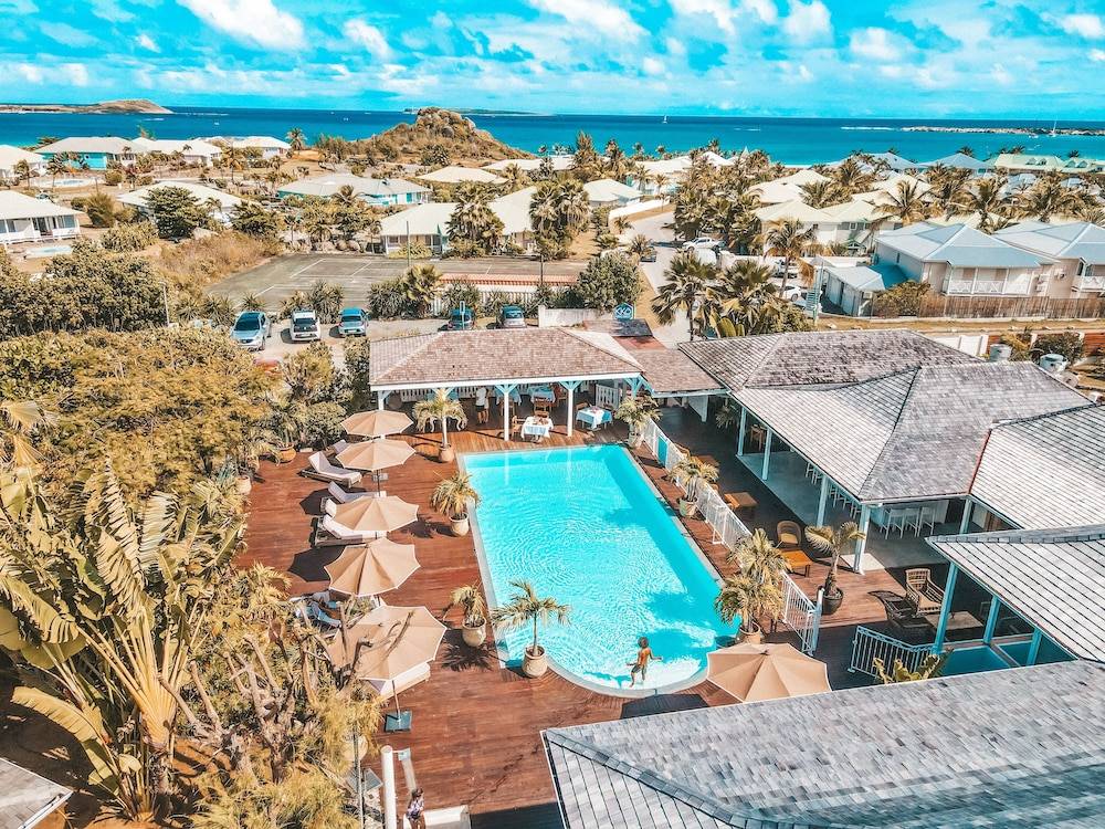 Hotel La Plantation 1