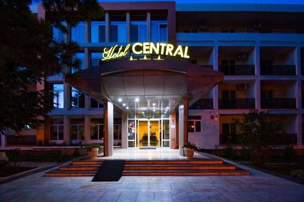 Hotel Central 1