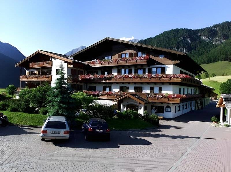 Hotel Schörhof 1