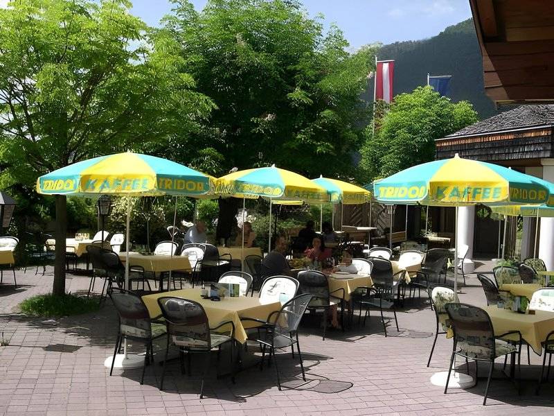 Hotel Schörhof 2