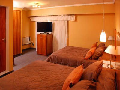 Hotel Posadas 2