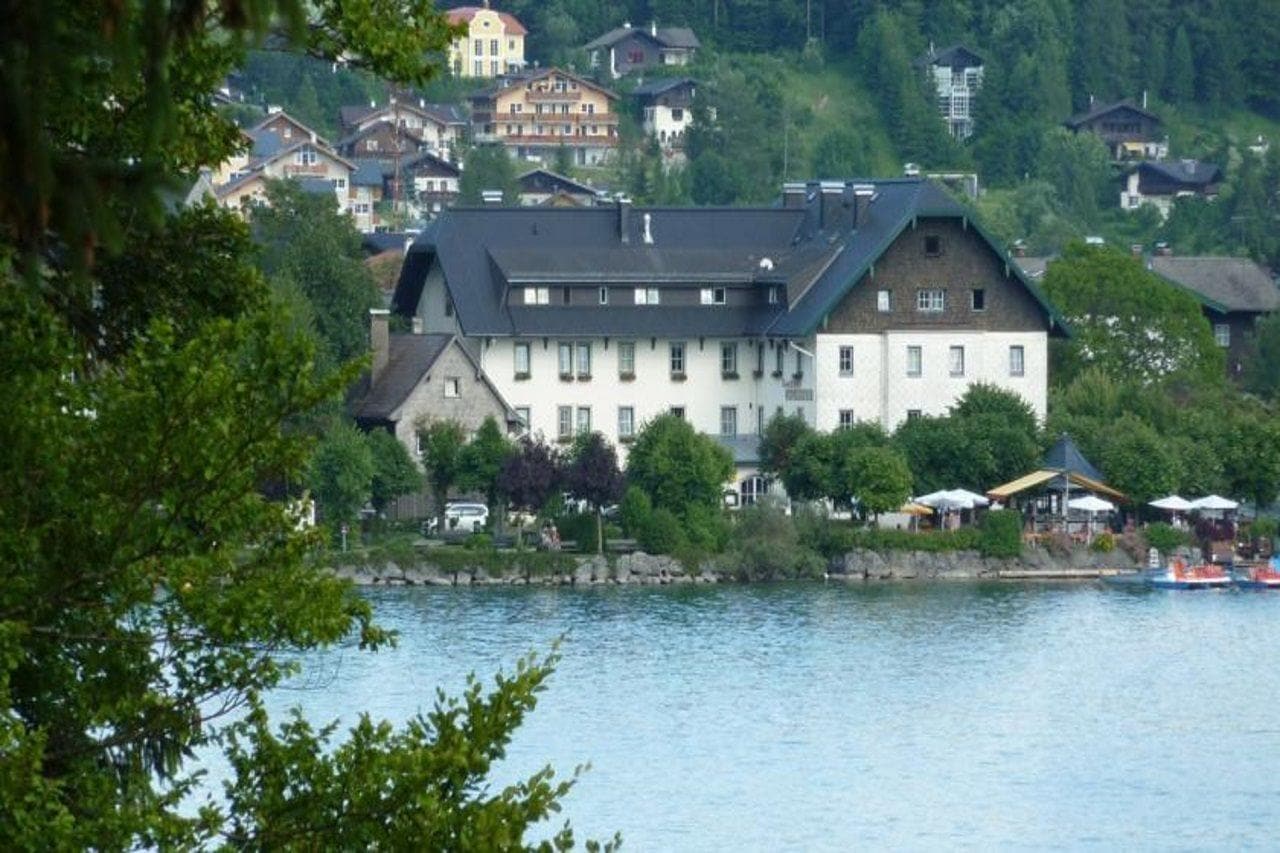 Seehotel Schlick 1