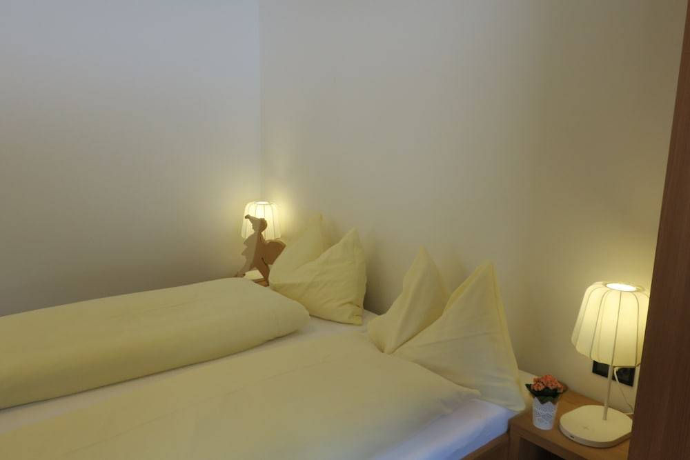 Hotel Morteratsch 2