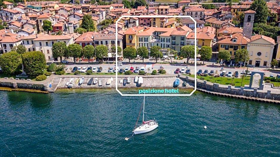 Albergo Pesce D'oro 2