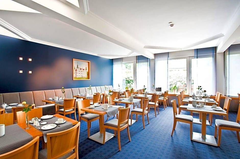 Ringhotel Ahrensburg 1