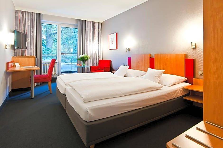 Ringhotel Ahrensburg 2