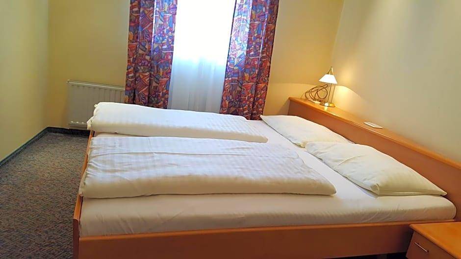 Rauchkuchl CenterCourt Hotel 2