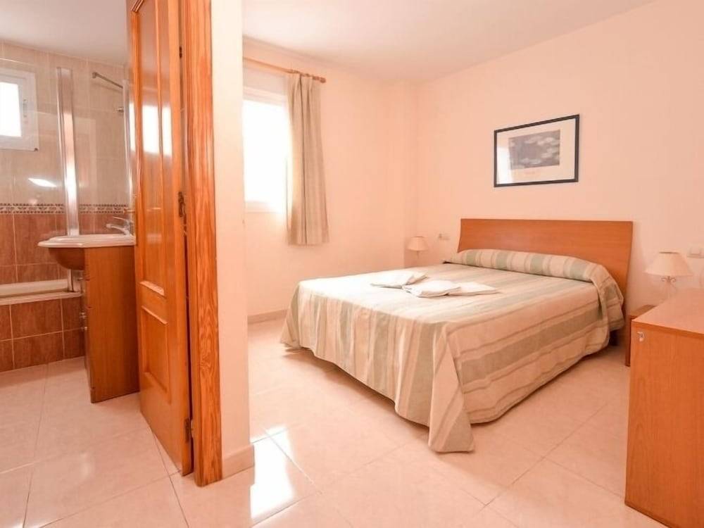Apartamentos Marblau Peredamar-Julio y Agosto SOLO FAMILIAS 2
